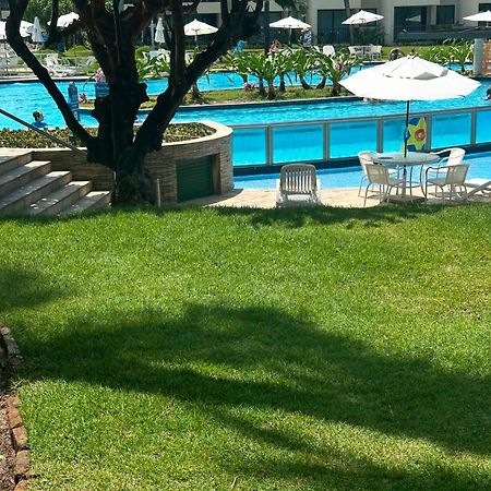 Marulhos Resort Pôrto das Galinhas 외부 사진
