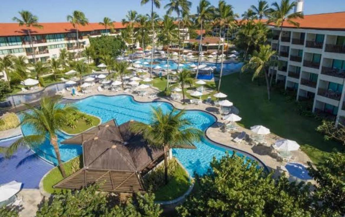 Marulhos Resort Pôrto das Galinhas 외부 사진