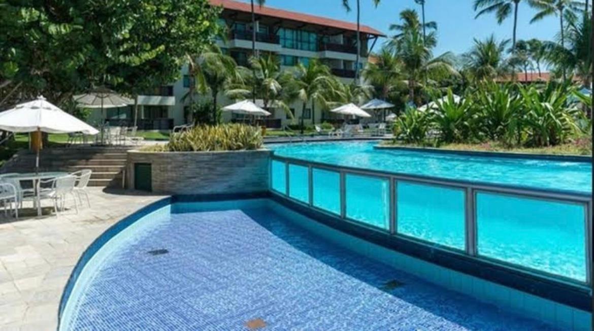 Marulhos Resort Pôrto das Galinhas 외부 사진