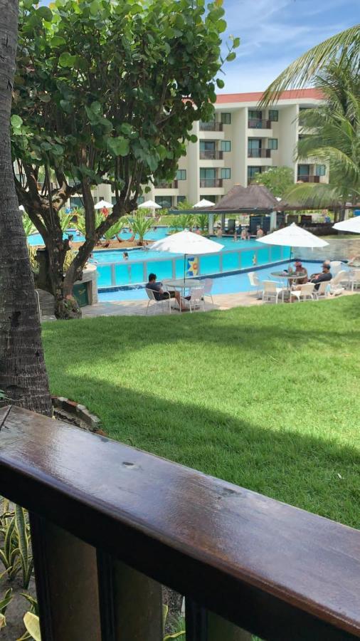Marulhos Resort Pôrto das Galinhas 외부 사진