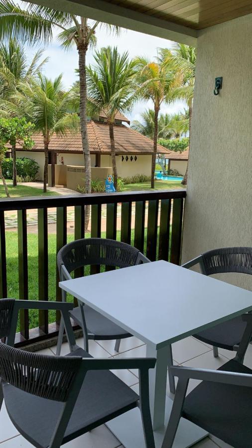 Marulhos Resort Pôrto das Galinhas 외부 사진