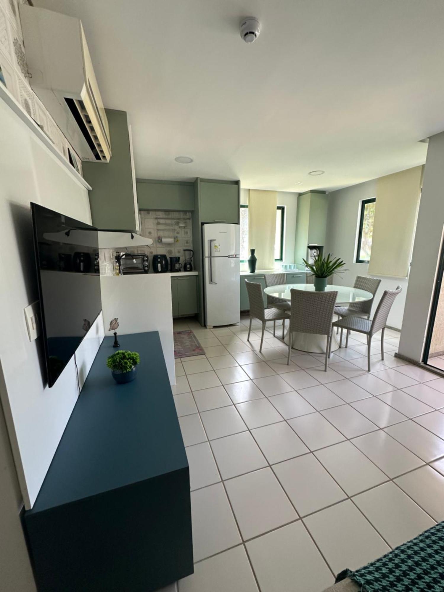 Marulhos Resort Pôrto das Galinhas 외부 사진