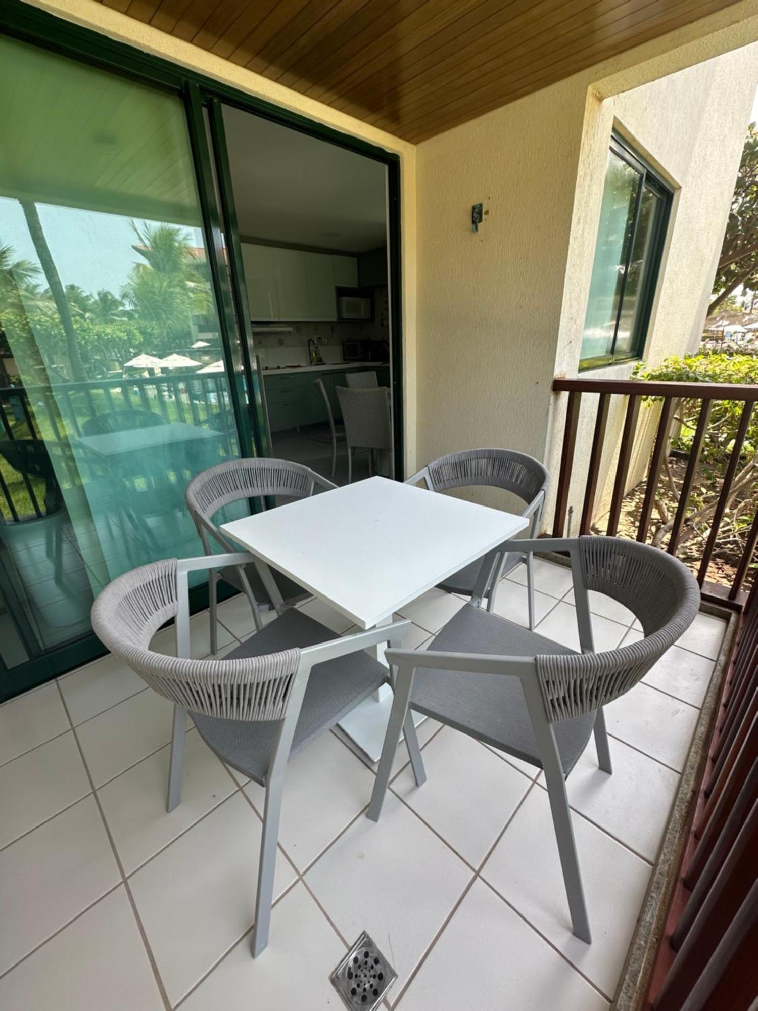 Marulhos Resort Pôrto das Galinhas 외부 사진